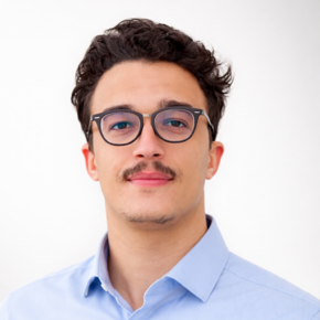 Abderrahim El Idrissi Abderrahim El Idrissi