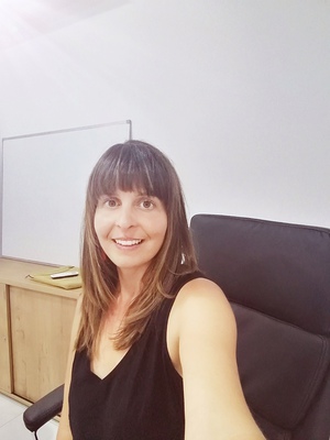 Iva Gillis