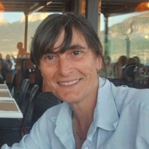 Elisabeth Fournier