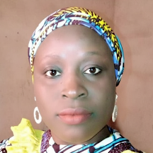 Nafisat Lawal