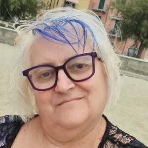 Monica Poppi