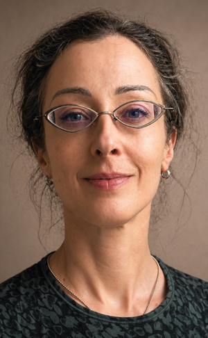 Anja C. Anja C.