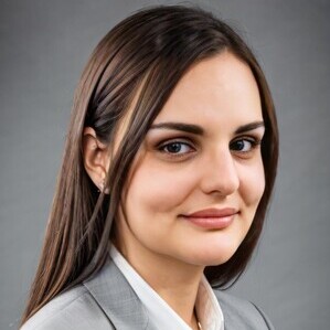 Lucia Desogus