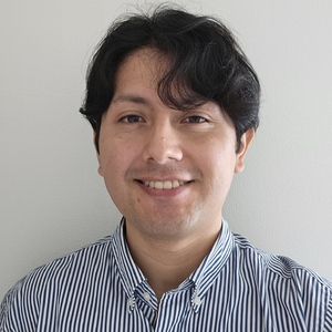 Jorge Sebastián Arias