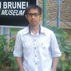 Dany Prima Putra - English to Indonesian translator