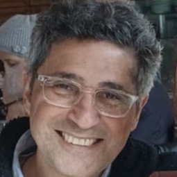 Nikolaos Angelidis