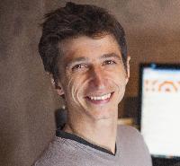 Nicolas Gouyette (X)