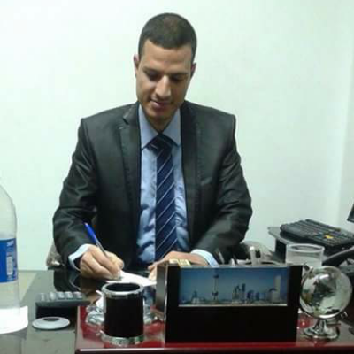 Mahmoud I.
