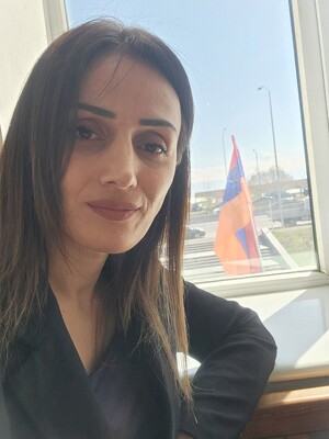 Anush Vardazaryan