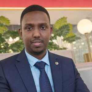 Abdirahid Hussein