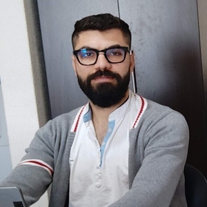 ProZ.com profile photo