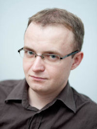ProZ.com profile photo