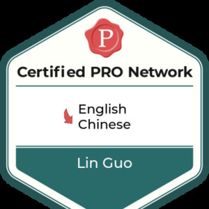 ProZ.com profile photo