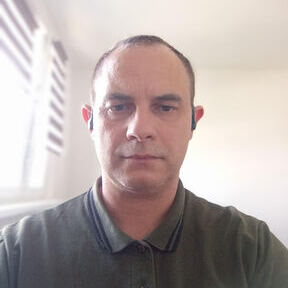 Kristian Madar
