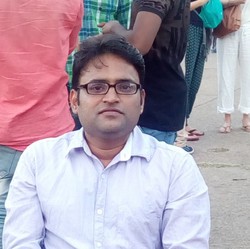 Nitish Sharma - English to Hindi translator