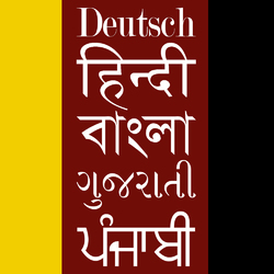 Agastya Kapadia - ドイツ語 から ヒンディー語 translator