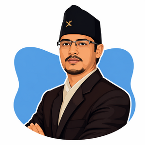 Pradeep Neupane
