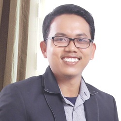 Muhammad Afif Musthofa - Da Inglese a Indonesiano translator