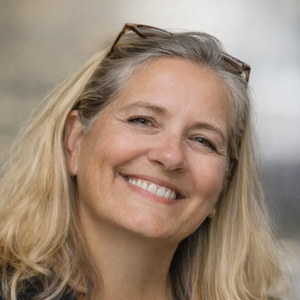 Jette Mortensen
