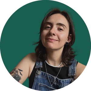 Emilie Gonzales
