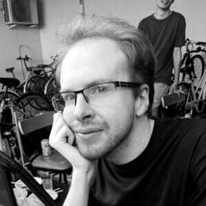 Jonathan Pilbeam