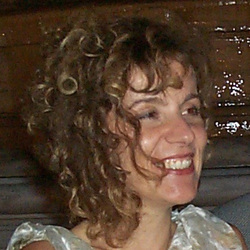 Giuditta Vicari - French to Italian translator