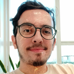 César Nascimento