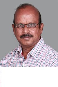Mohan Krishnan