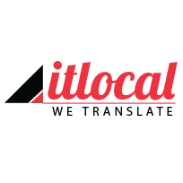 I-T-LOCAL - English to Romanian translator