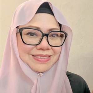 Nor Azlina Samin