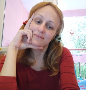 ProZ.com profile photo