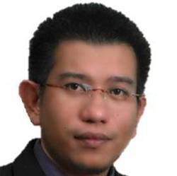 Azman Ibrahim - English to Malay translator