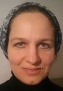 Sheila Khalaf