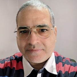 Mohamed Kamel