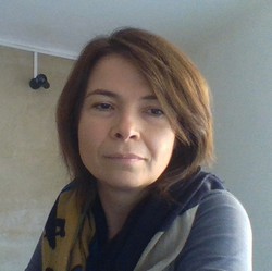 Gina Teixeira - Italienisch > Portugiesisch translator