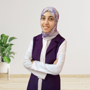 Rima Khader