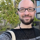 ProZ.com profile photo
