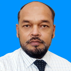 Muhammad Tahir Latif Ghauri