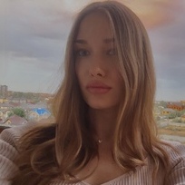 Alisa Lebedeva Alisa Lebedeva