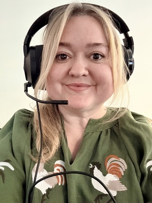 ProZ.com profile photo