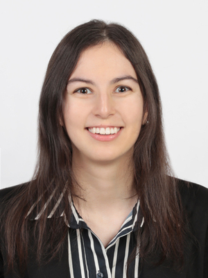 Emma Stromqvist