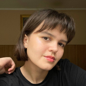 Anastasiia Onyskiv