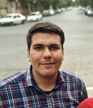 Ahmadreza Karami