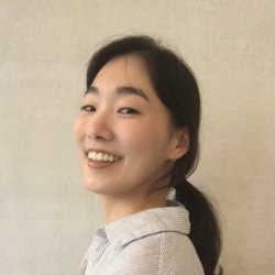 Mijin Kim - inglês para coreano translator