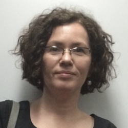 Jolanta Konowalczyk - angol - lengyel translator