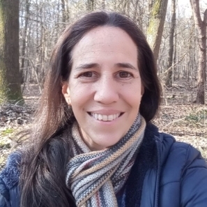 Cristina Heraud-van Tol