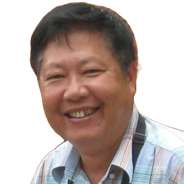 Nguyen Thai