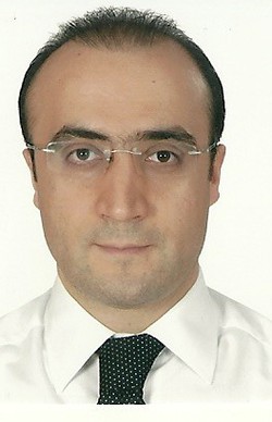 Erhan Aksu - English to Turkish translator