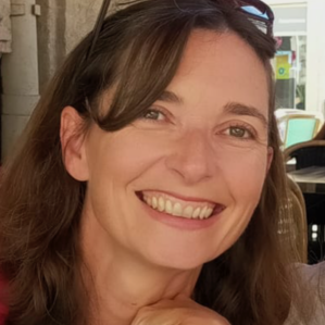 Karine Larcher
