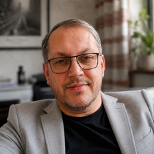 ProZ.com profile photo